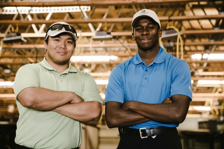 Cursos de carretillas elevadoras: todo lo que debes saber